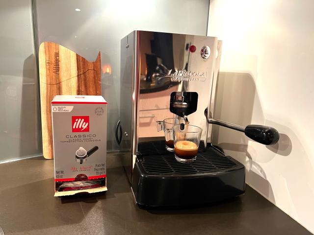 Ausstattung und Service des Ferienhauses