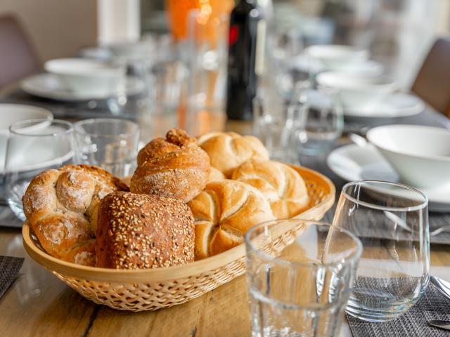 Ambiente / Nahaufnahme