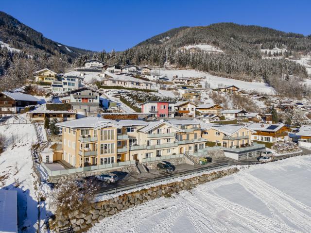 Direkte Umgebung [Winter] (<1 km)