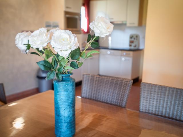 Ambiente / Nahaufnahme