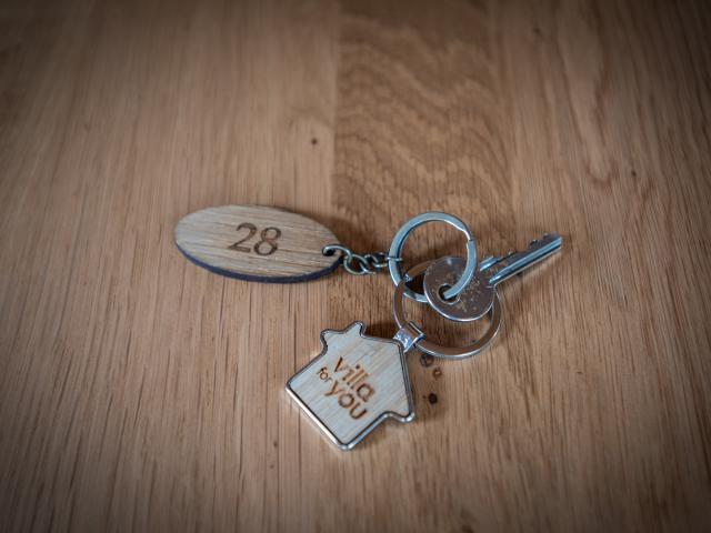 Ambiente / Nahaufnahme