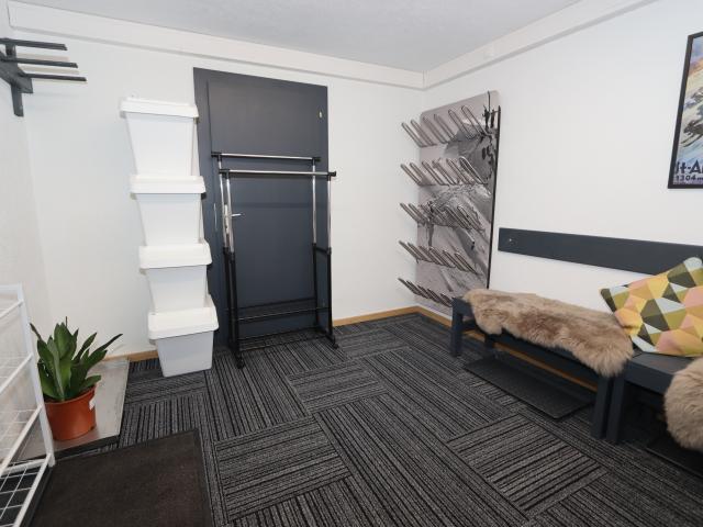 Holiday Home Facilities and Services