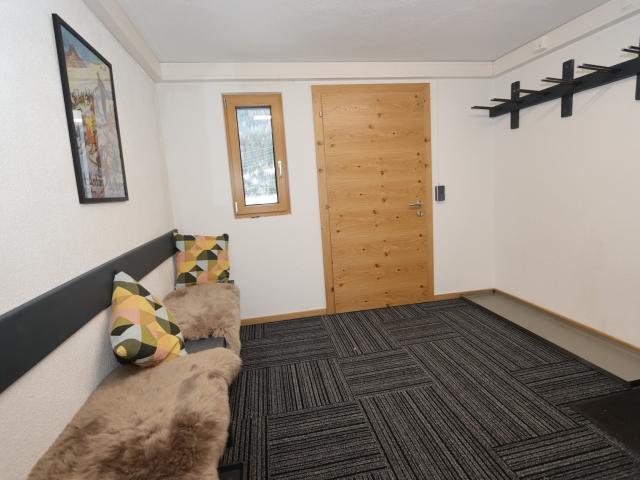 Holiday Home Facilities and Services