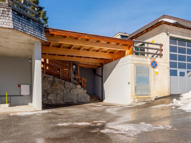 Holiday Home Facilities and Services