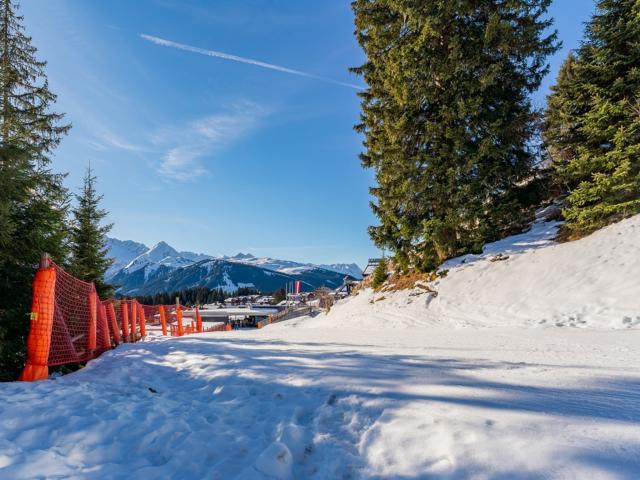 Surroundings [winter] (1-5 km)