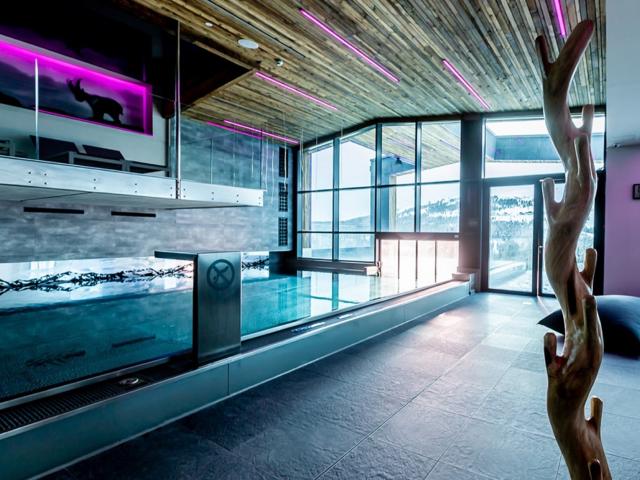 Holiday Home Swimming Pool