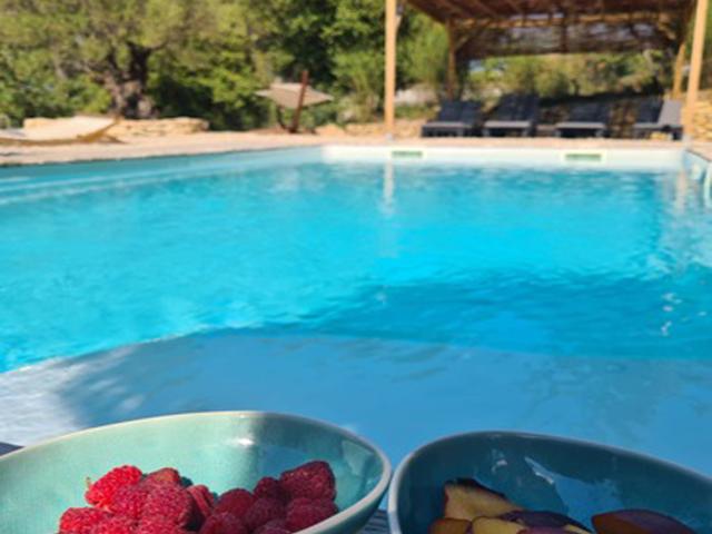 Ambiente / Nahaufnahme