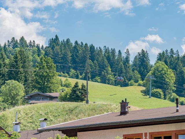 View from Holiday Home [summer]