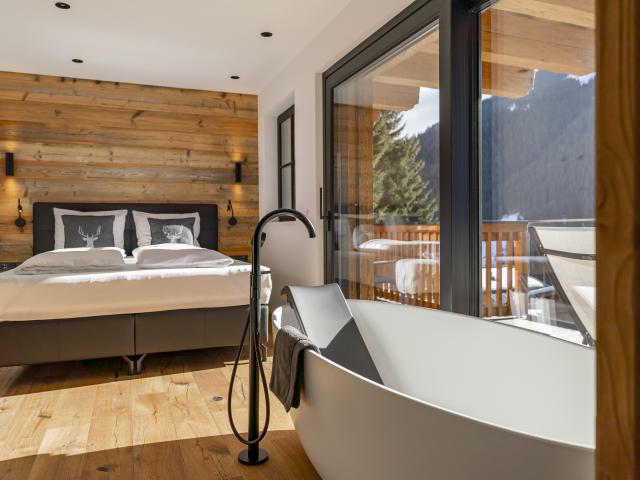 Holiday Home Facilities and Services