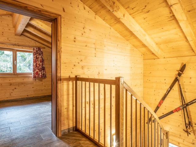 Entrance / Reception