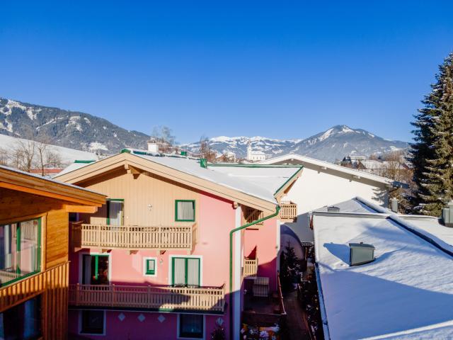 Holiday Home Exterior