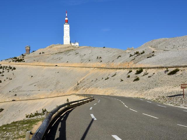 In der Region (>5 km)