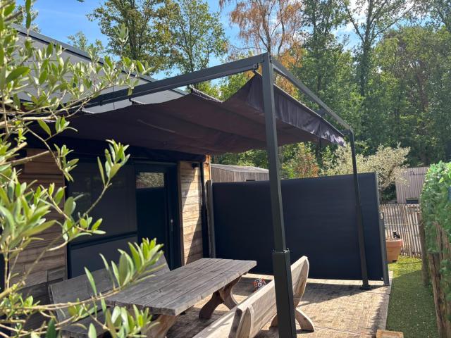 Terrasse / Balkon