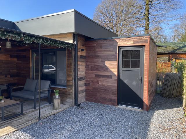 Holiday Home Facilities and Services