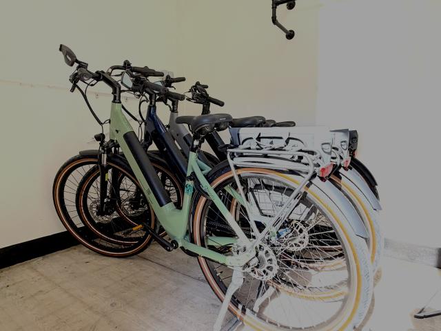 Equipement et services maison de vacances