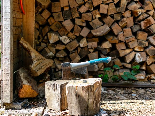 Ambiente / Nahaufnahme