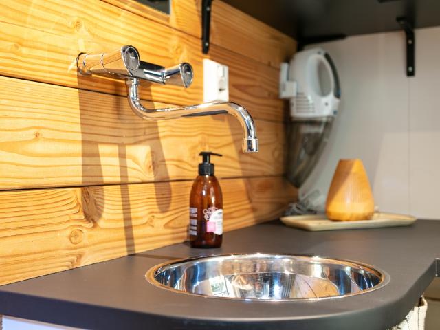 Ambiente / Nahaufnahme