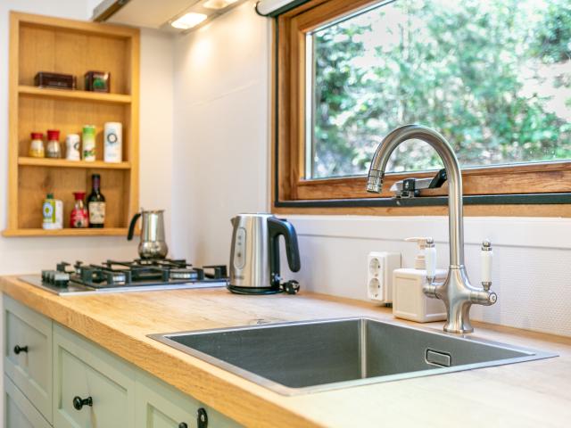 Ambiente / Nahaufnahme