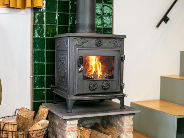 Ausstattung und Service des Ferienhauses