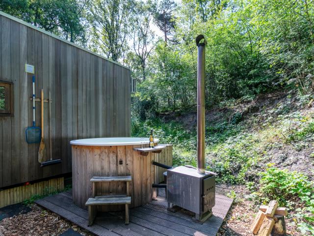 Ausstattung und Service des Ferienhauses