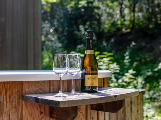 Ambiente / Nahaufnahme