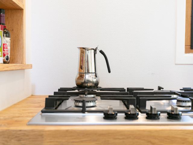 Ambiente / Nahaufnahme