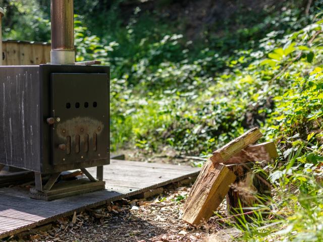 Ambiente / Nahaufnahme