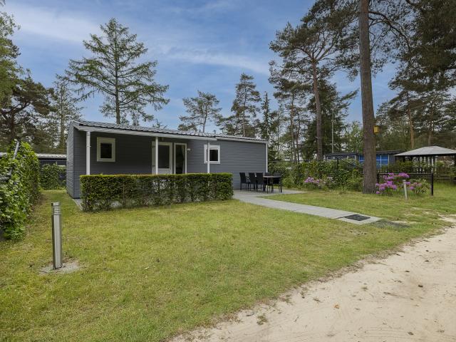 Extérieur maison de vacances