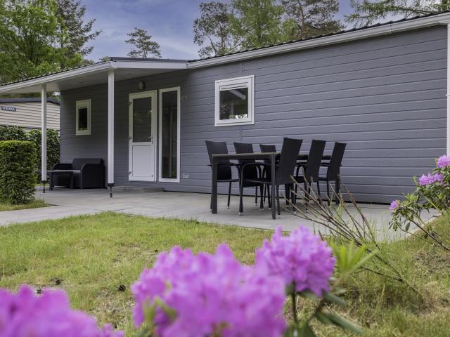 Extérieur maison de vacances