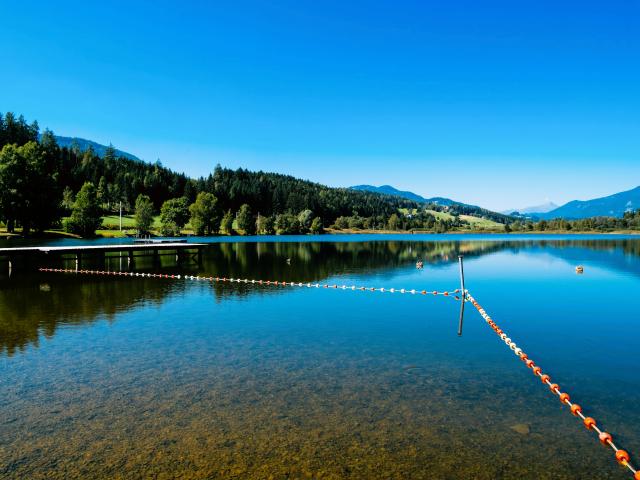 Surroundings (1-5 km)