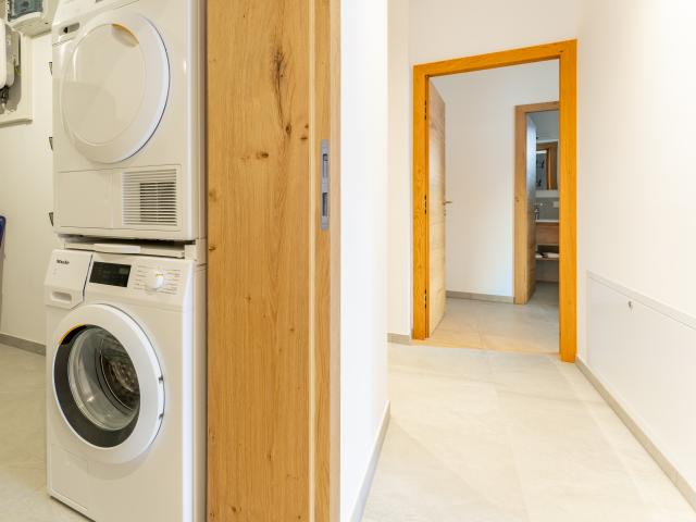 Holiday Home Facilities and Services