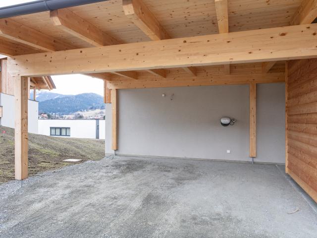 Faciliteiten en service van vakantiehuis