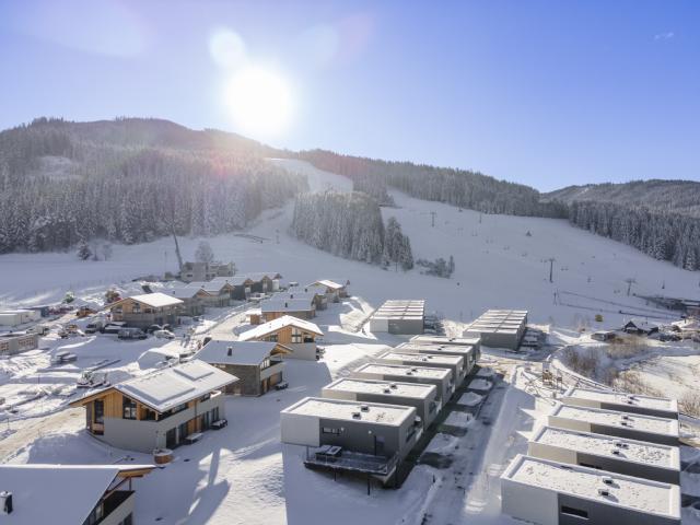 Directe omgeving (<1 km)