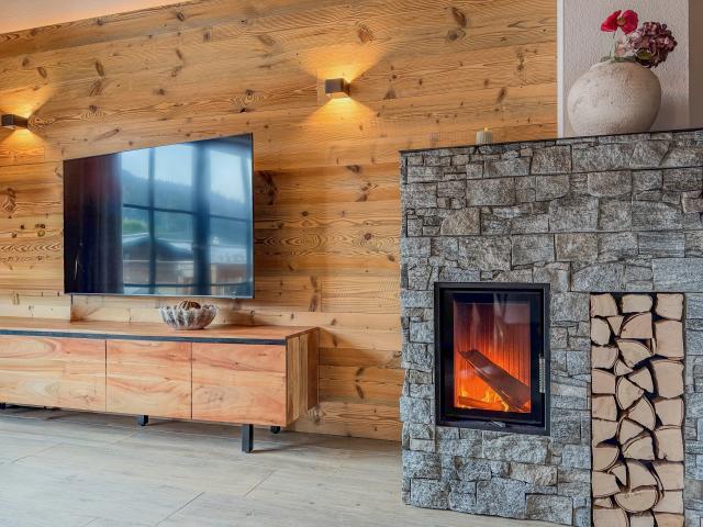 Ambiente / Nahaufnahme