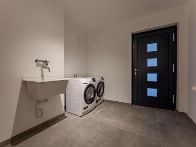 Faciliteiten en service van vakantiehuis