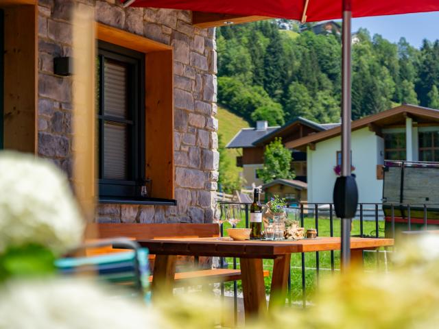 Ambiance / plan rapproché