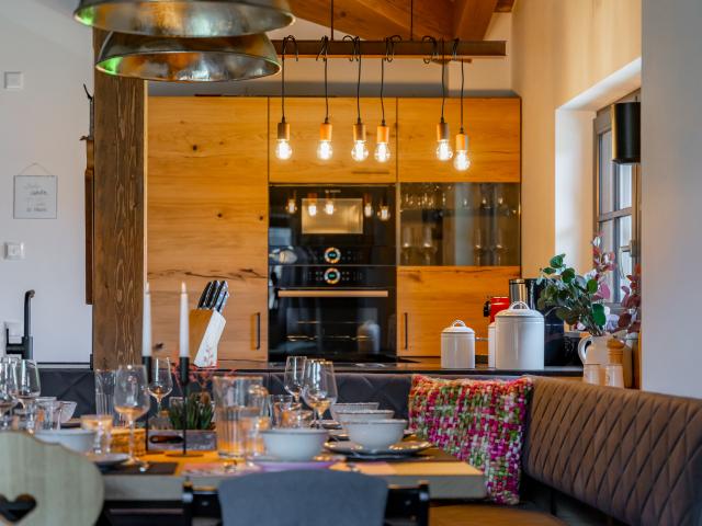 Ambiance / plan rapproché