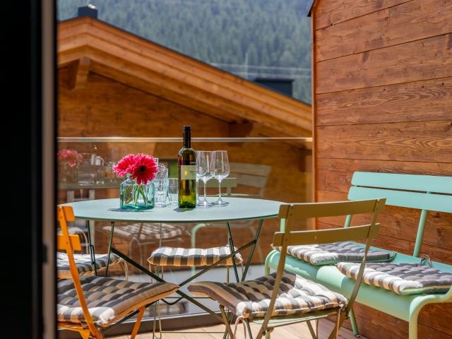 Ambiance / plan rapproché