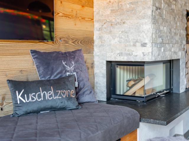 Ambiance / plan rapproché