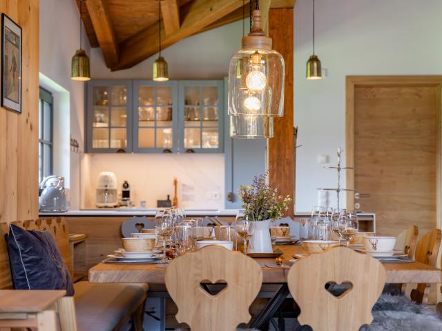 Ambiance / plan rapproché