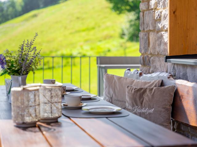 Ambiance / plan rapproché