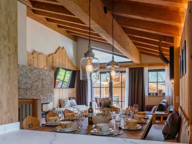 Ambiance / plan rapproché