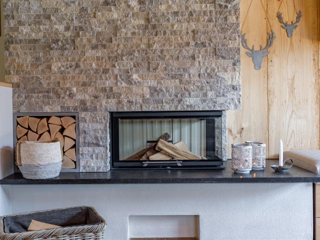 Ambiance / plan rapproché