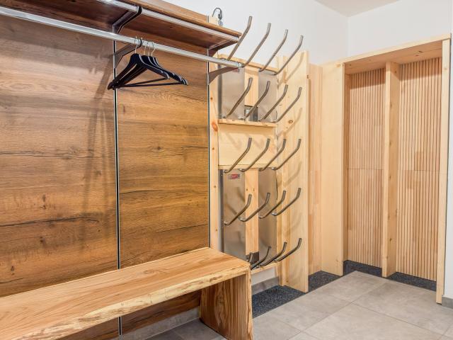 Ausstattung und Service des Ferienhauses