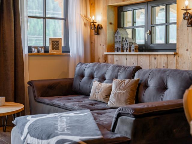 Ambiance / plan rapproché