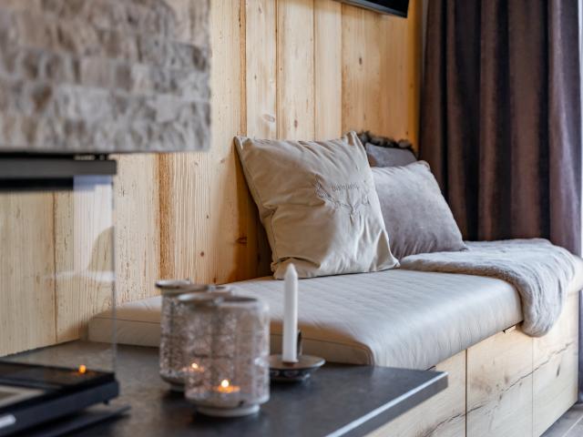 Ambiance / plan rapproché