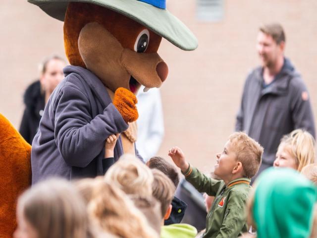 Ausstattung und Service des Ferienparks