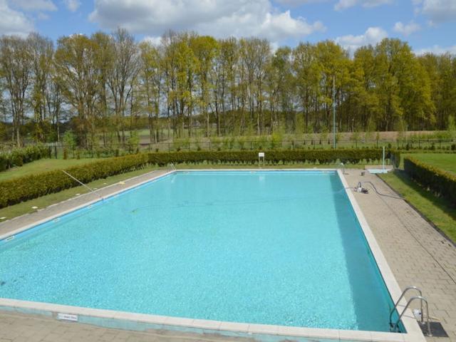 Ausstattung und Service des Ferienparks