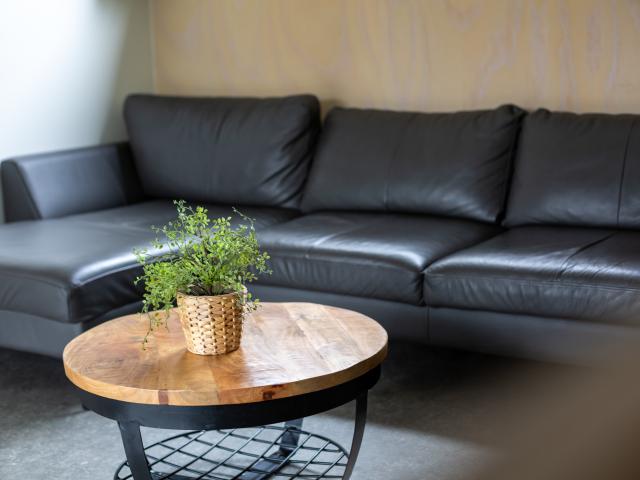 Ambiente / Nahaufnahme