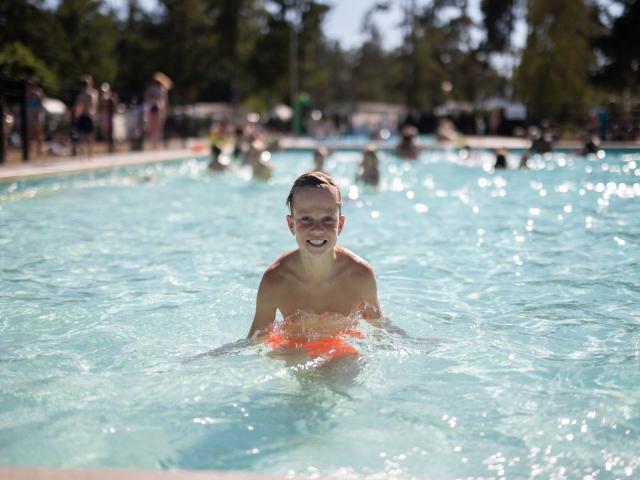 Ausstattung und Service des Ferienparks